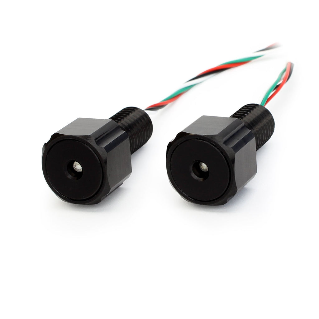 Bar30 High-Resolution Depth/Pressure Sensor – Marine Thinking