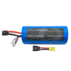 Lithium-ion Battery (22.2V, 28Ah)