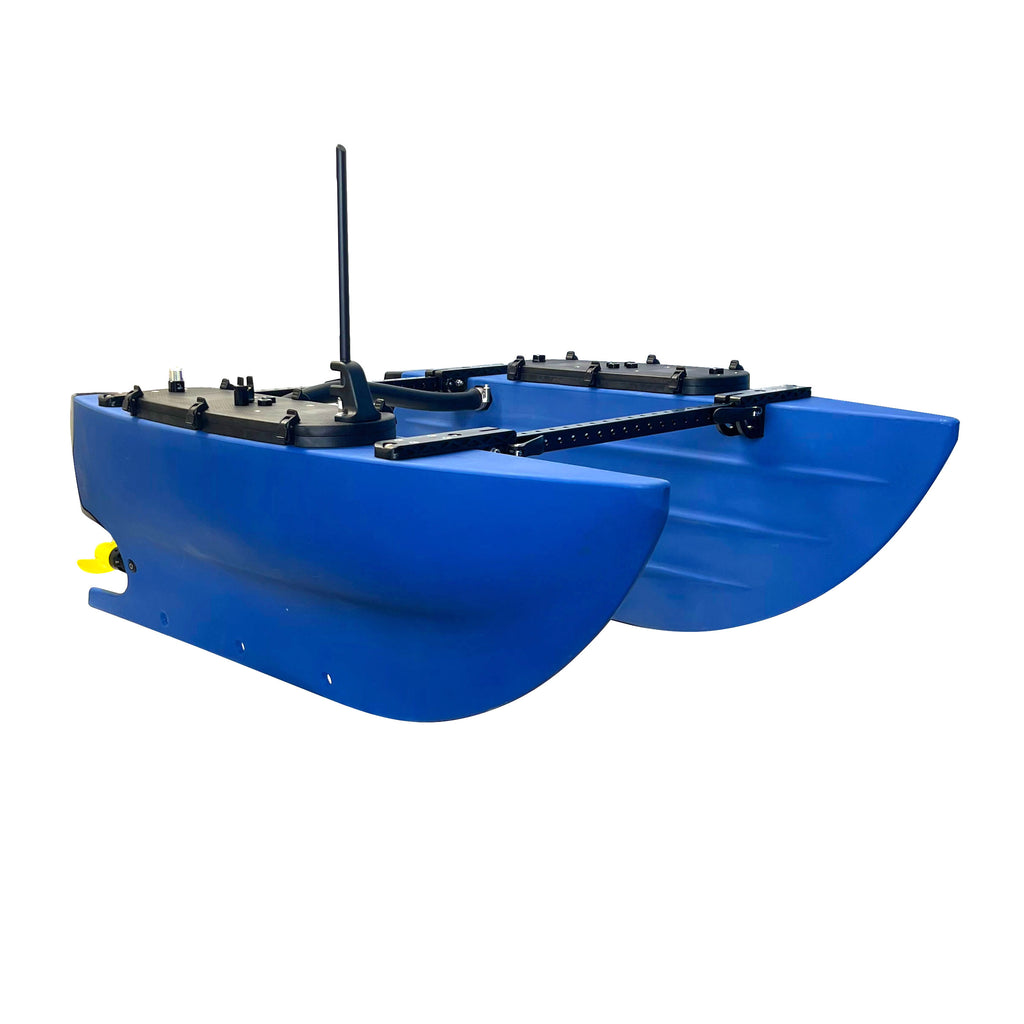 Blue Robotics BlueBoat Uncrewed Surface Vessel (USV)