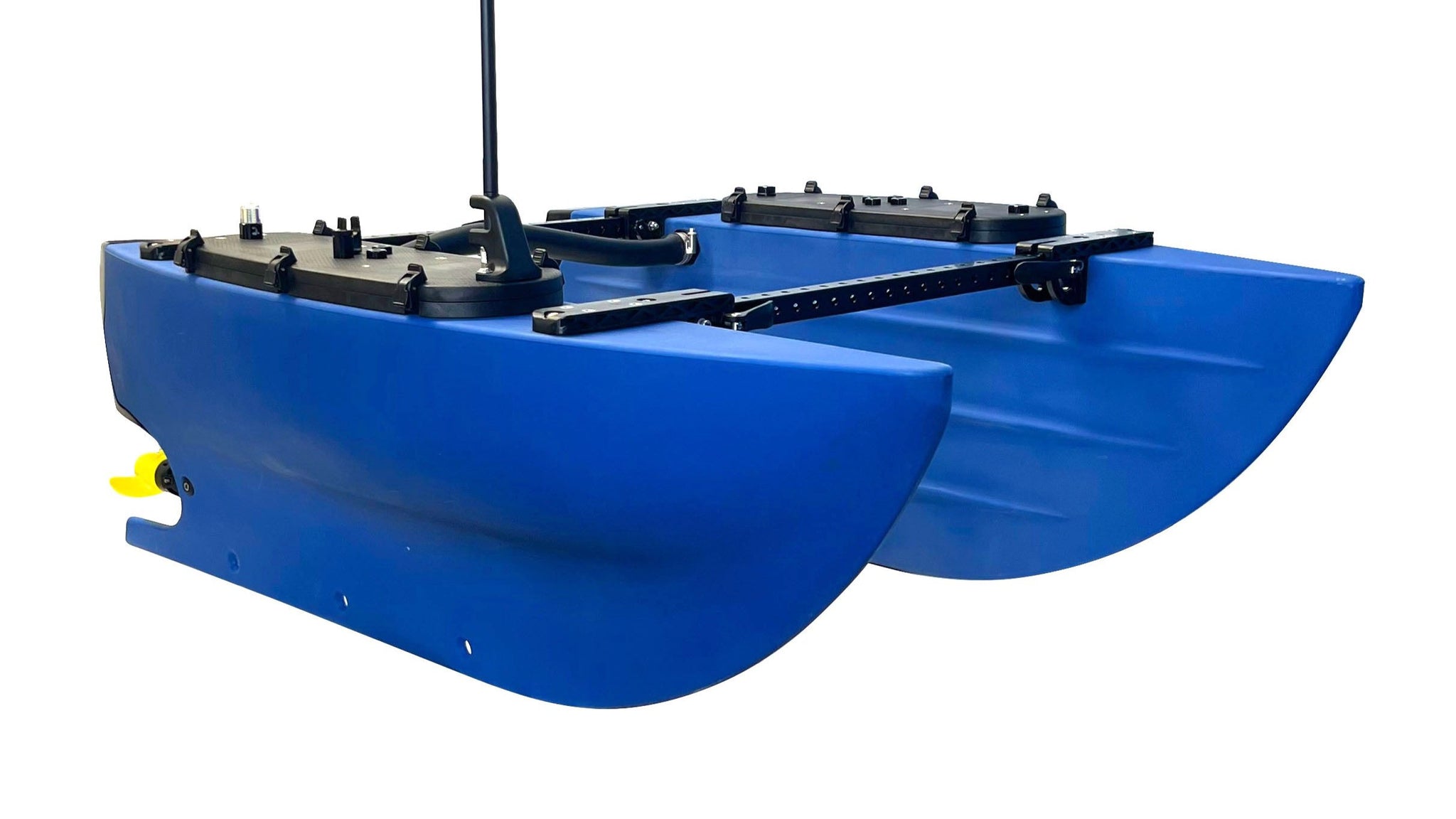 Blue Robotics BlueBoat Uncrewed Surface Vessel (USV) – Marine Thinking