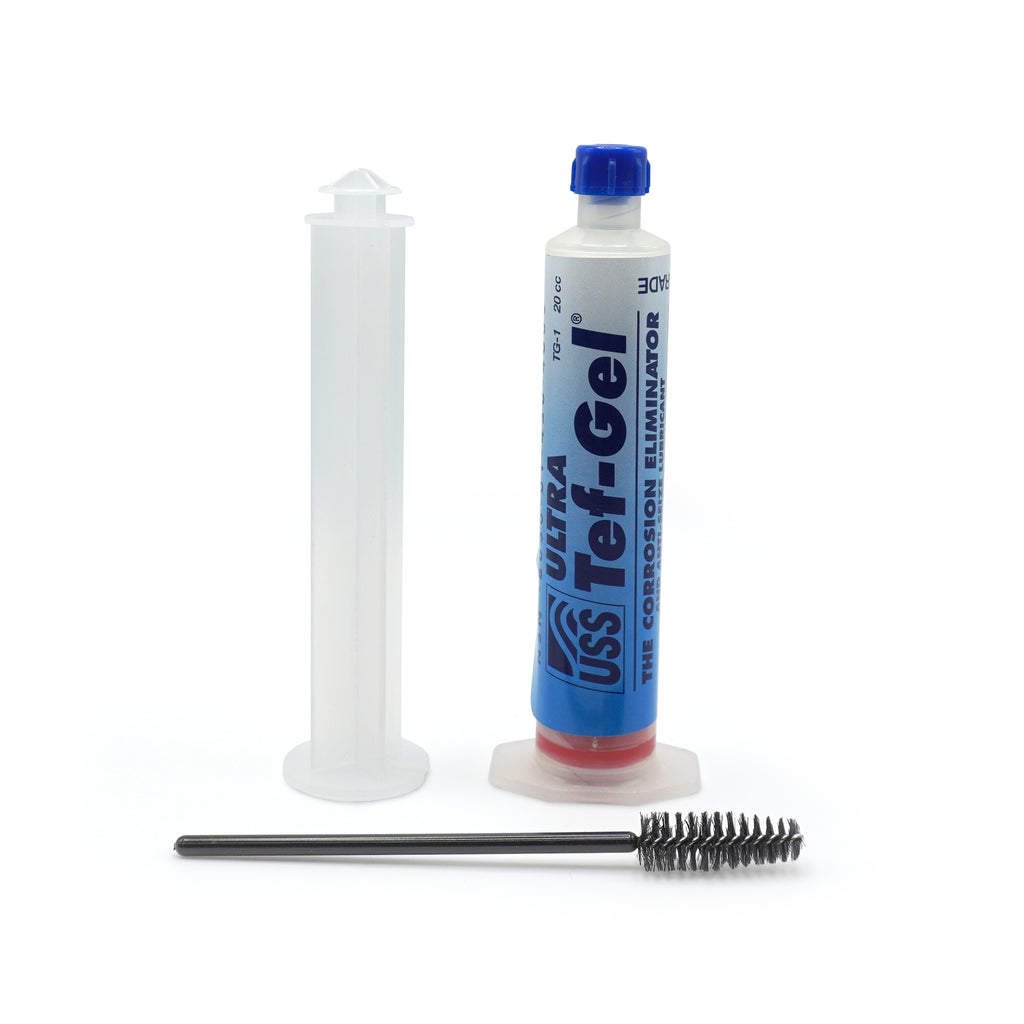 Tef-Gel Anti-Corrosion Lubricant BlueRobotics