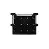 Watertight Enclosure Rectangular Tray for RAILS