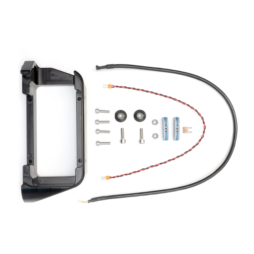 Cerulean Surveyor Integration Kit BlueRobotics