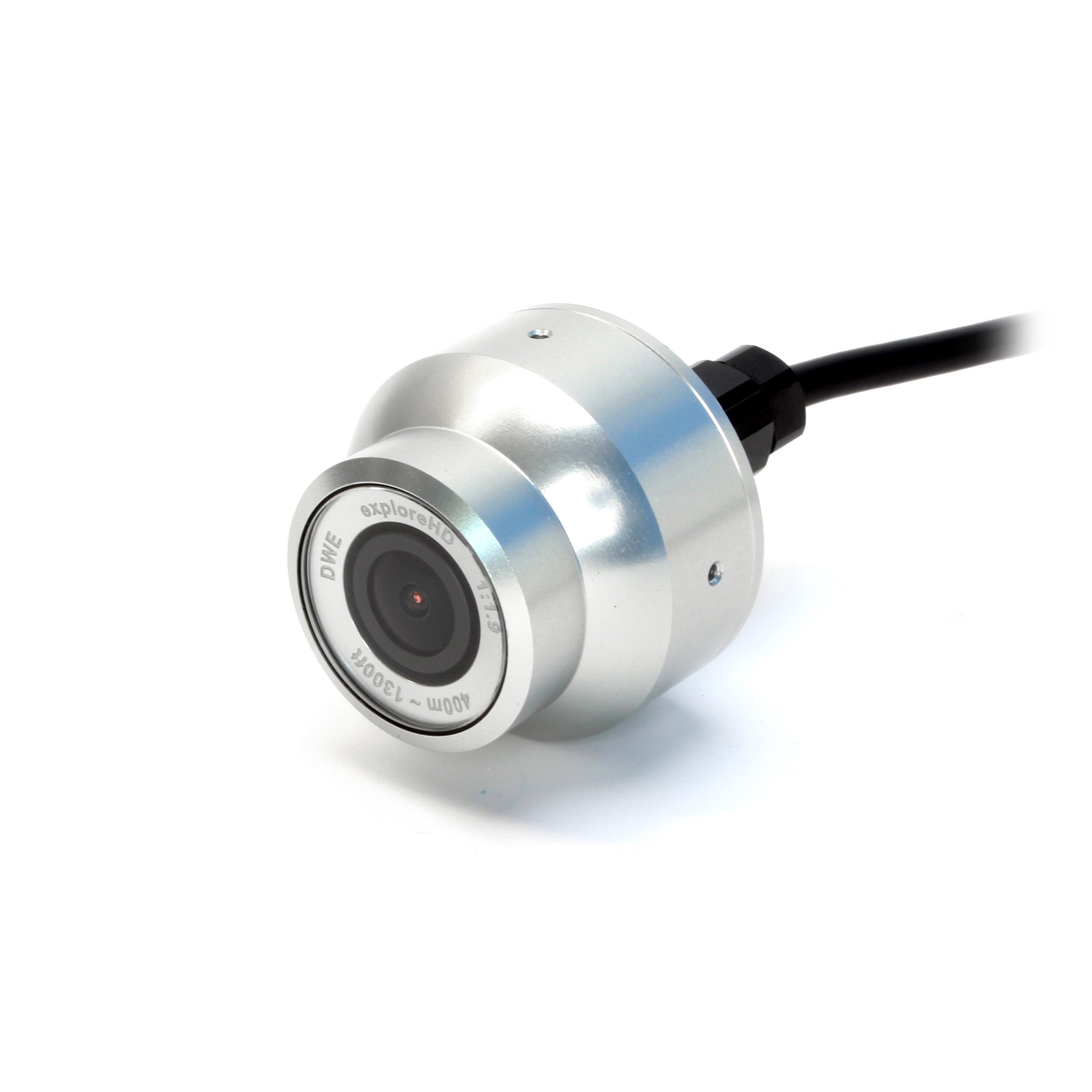 Deboard Camera DeepWater Exploration exploreHD USB Camera – Marine Thinking