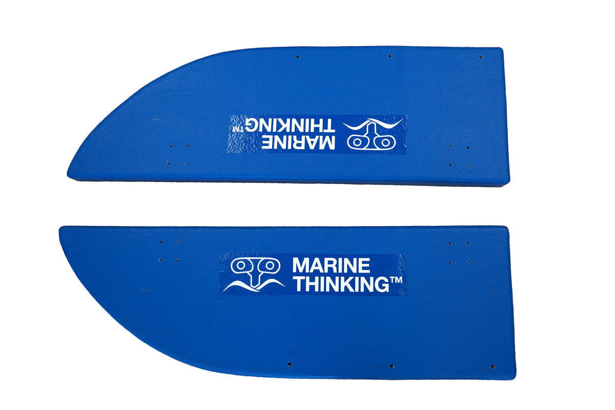 BlueBoat Buoyancy Module | Payload Expansion for BlueBoat USV – Marine ...