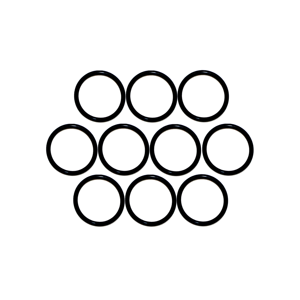 Spare Bulkhead O-Ring Set BlueRobotics