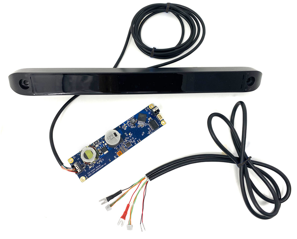 Cerulean Omniscan 450 Side Scan Sonar - Regular Version Cerulean Sonar