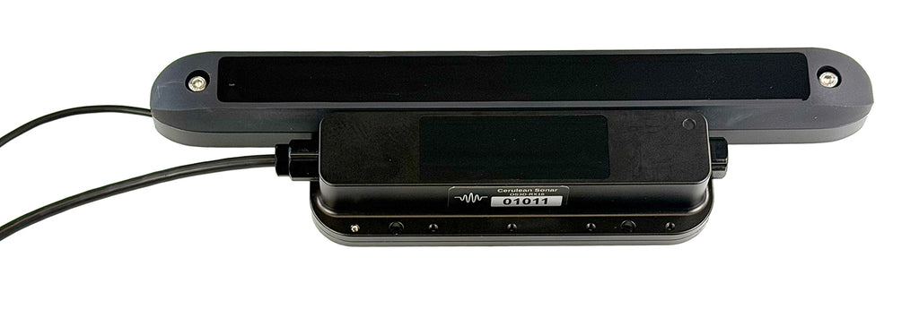Cerulean Omniscan 3D 450 SS Cerulean Sonar