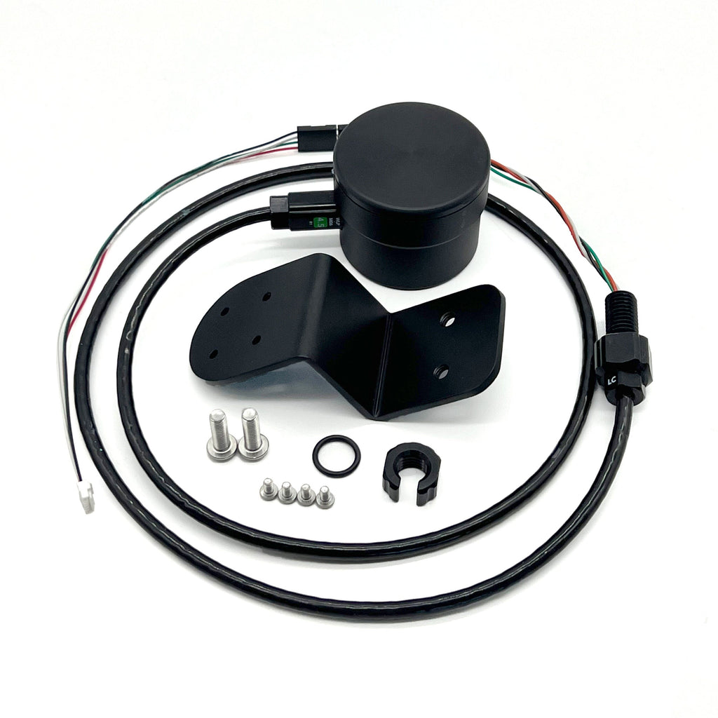 Ping Sonar Altimeter and Echosounder – Marine Thinking