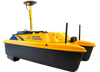 Tracer USV with RTK