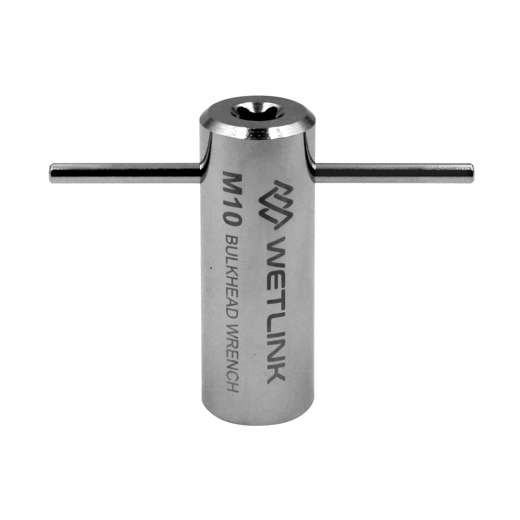 WetLink Bulkhead Wrench BlueRobotics