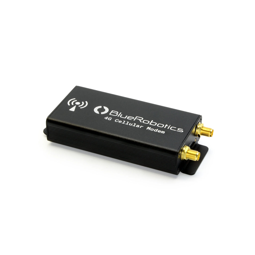 BlueBoat Cellular Modem Kit BlueRobotics