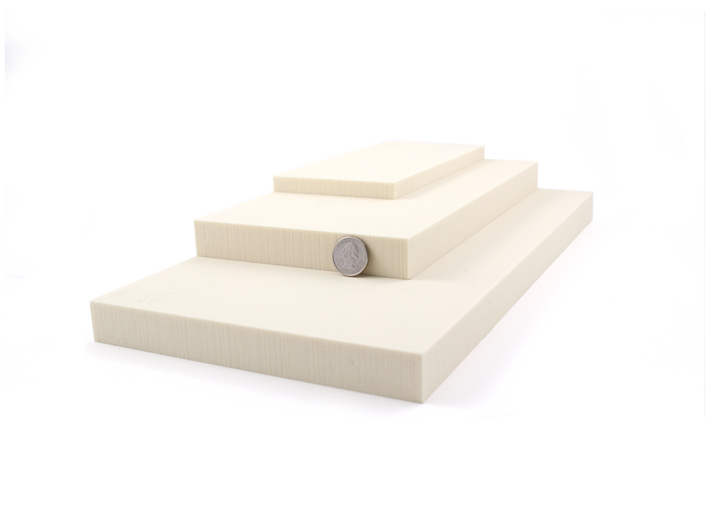 Subsea Buoyancy Foam: R-3312 BlueRobotics