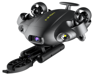 FIFISH V6 Expert Underwater Robot FIFISH