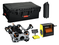 CHASING M2 PRO MAX Underwater ROV CHASING