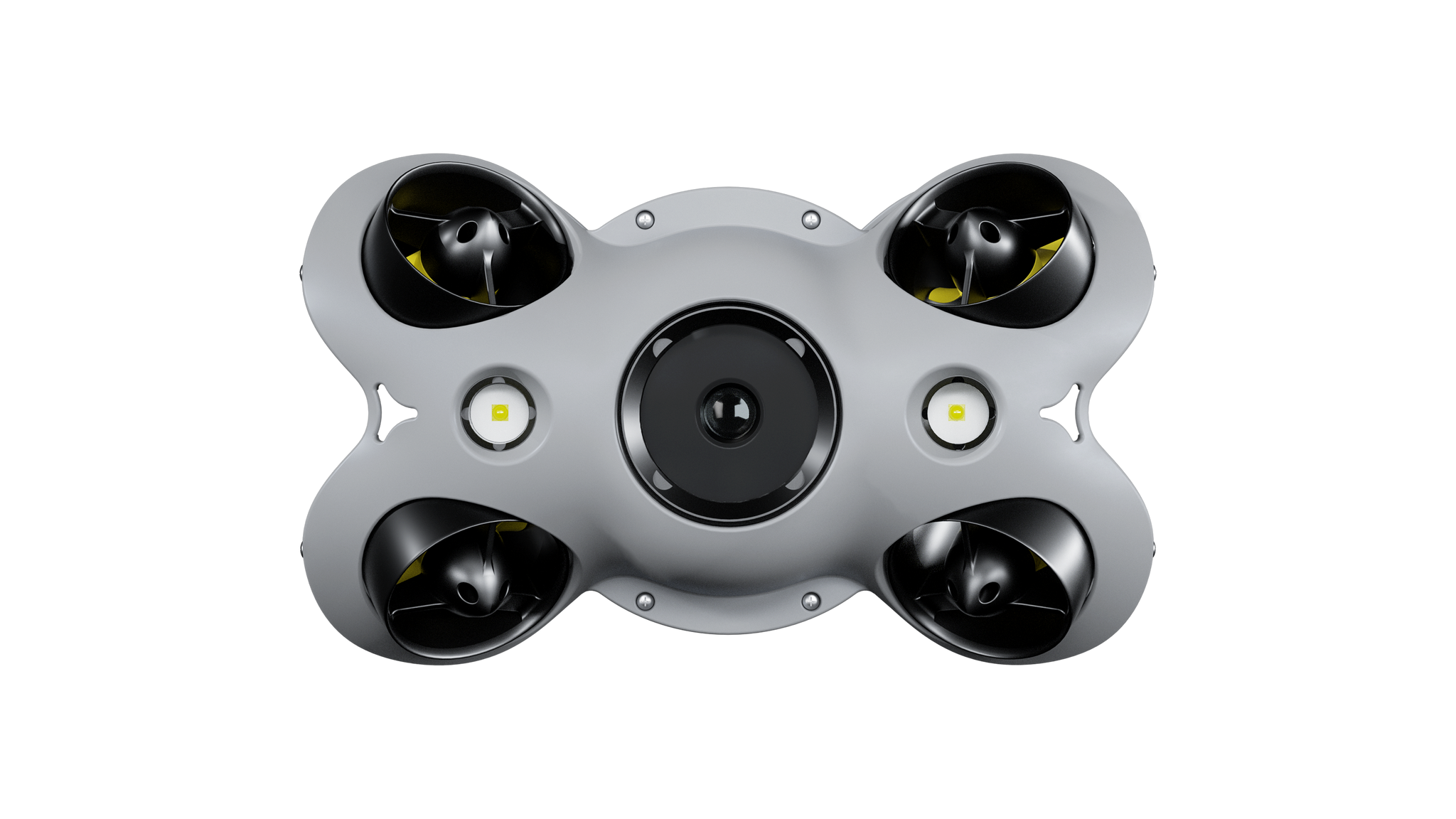 CHASING M2 S Underwater ROV – Marine Thinking