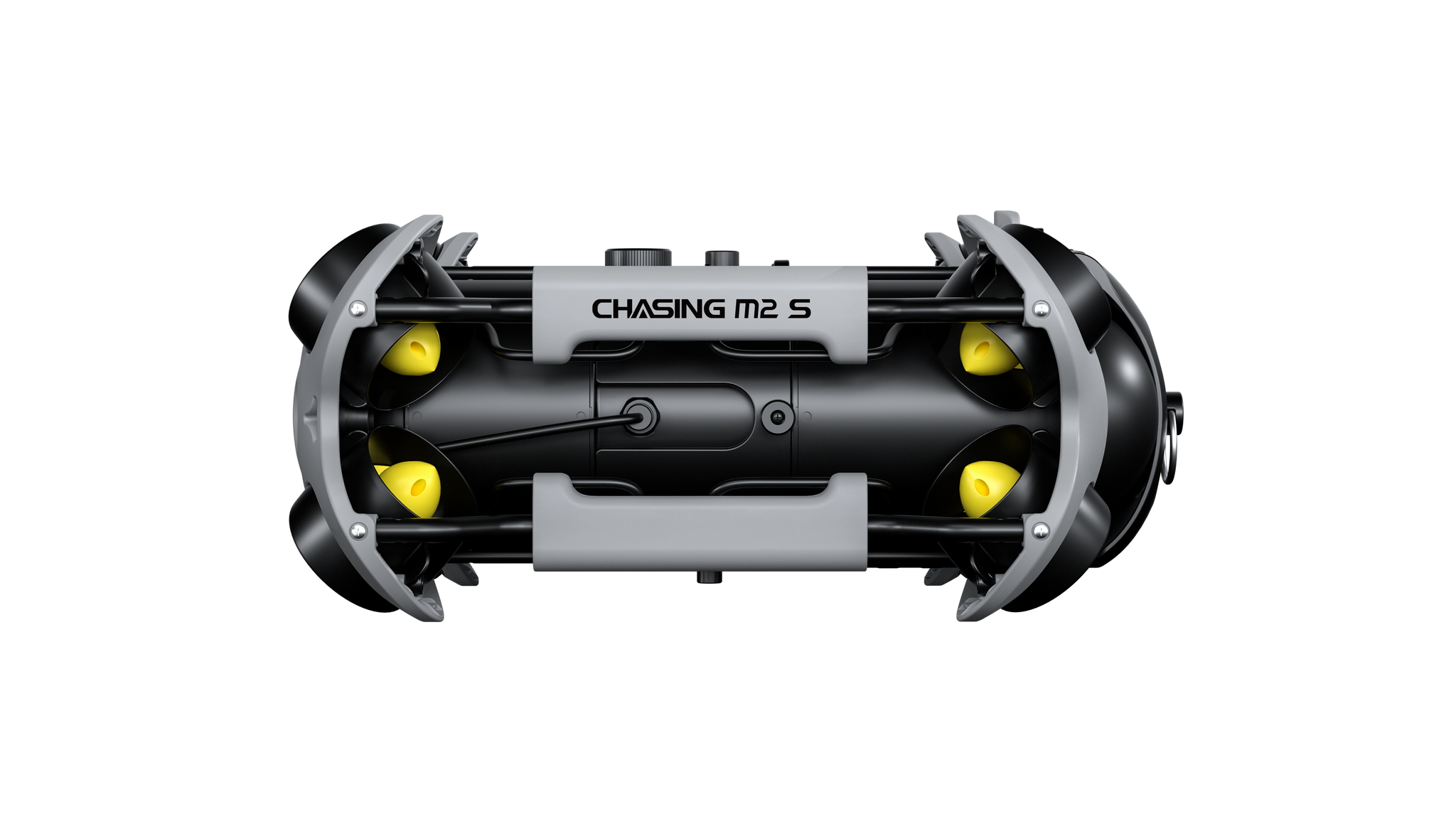CHASING M2 S Underwater ROV – Marine Thinking