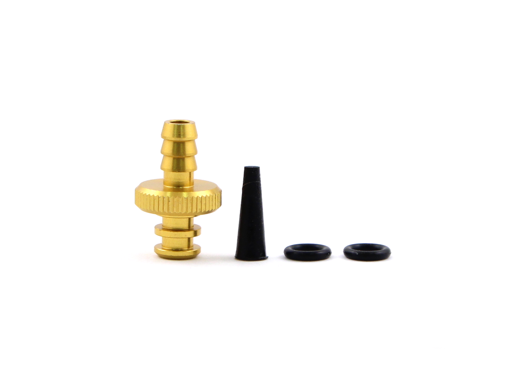 Vacuum Plug BlueRobotics