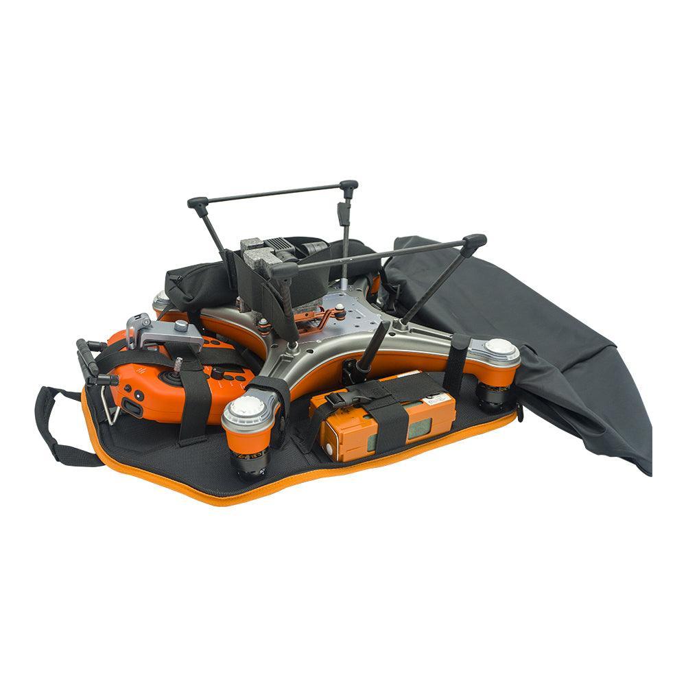 SwellPro® SplashDrone 4 Multifunctional Waterproof Drone – Marine