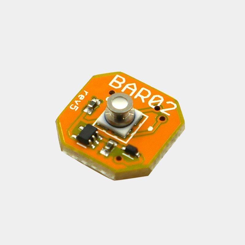 PCB for Bar02 Ultra High Resolution 10m Depth/Pressure Sensor - Marine Thinking