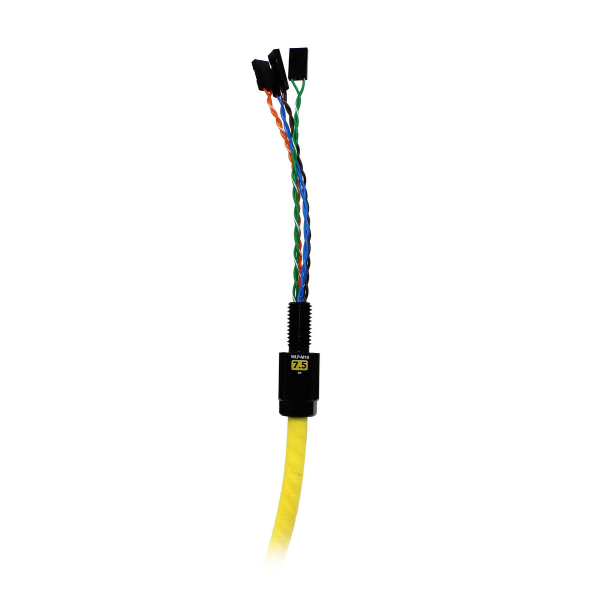 Fathom ROV Tether (4 Twisted Pairs, ROV-ready) – Marine Thinking