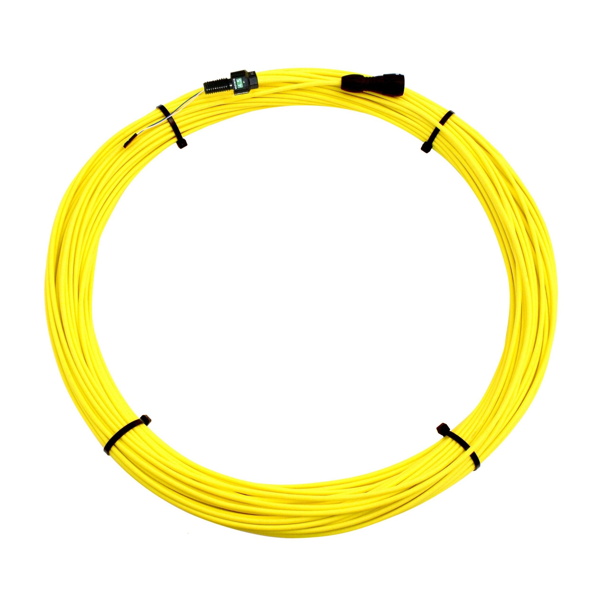Fathom ROV Tether (4 Twisted Pairs, ROV-ready) – Marine Thinking