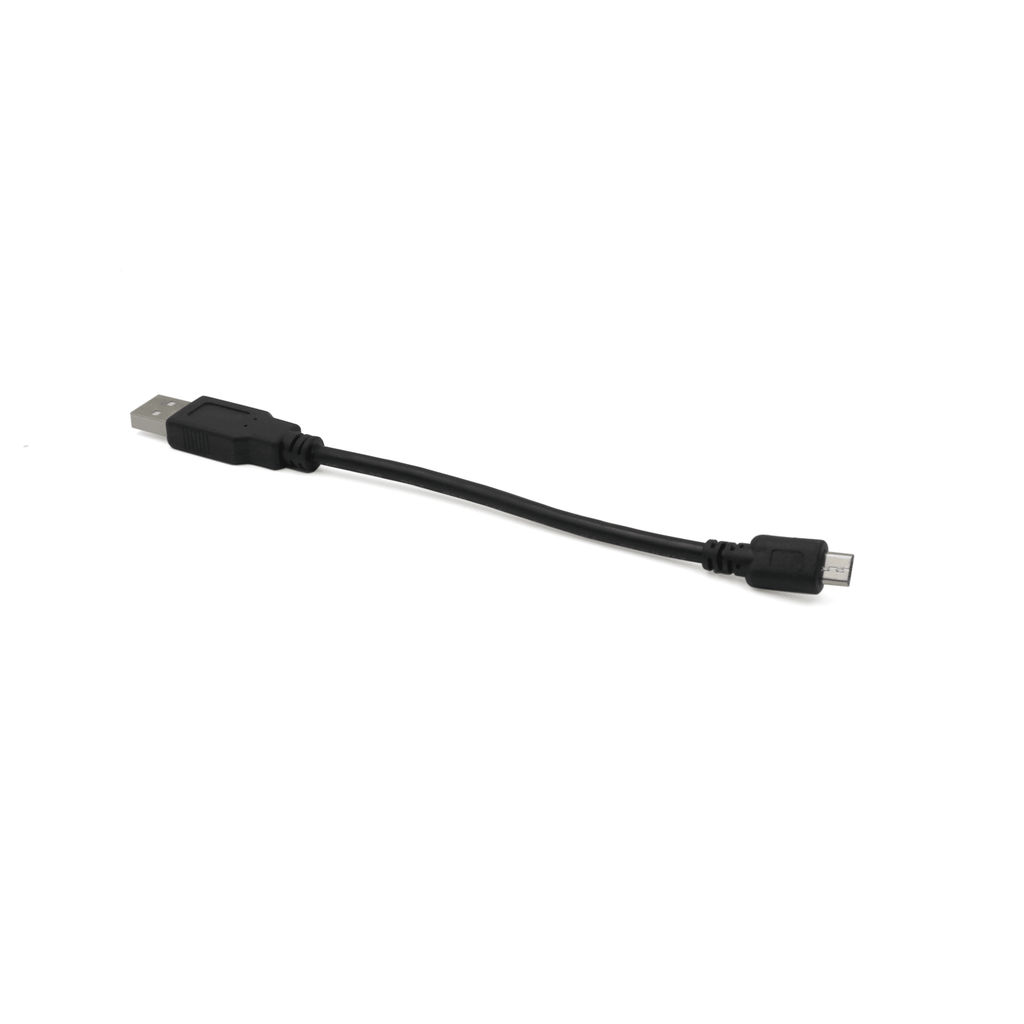 6'' Micro-USB to USB-A Cable - Marine Thinking