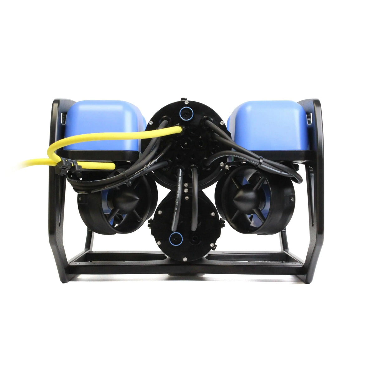 BlueROV2 in Canada - Affordable and Capable Underwater ROV – Marine ...