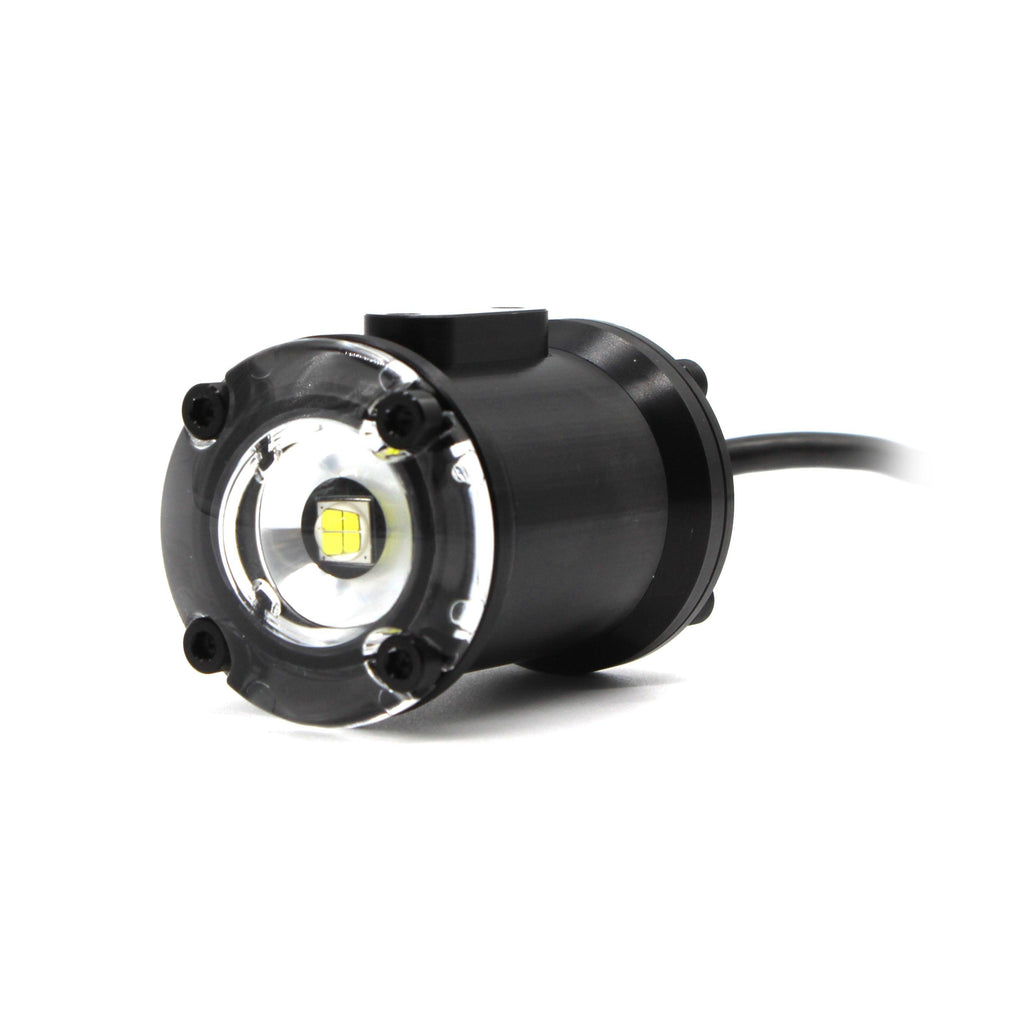 Lumen Subsea Light for ROV/AUV - Marine Thinking