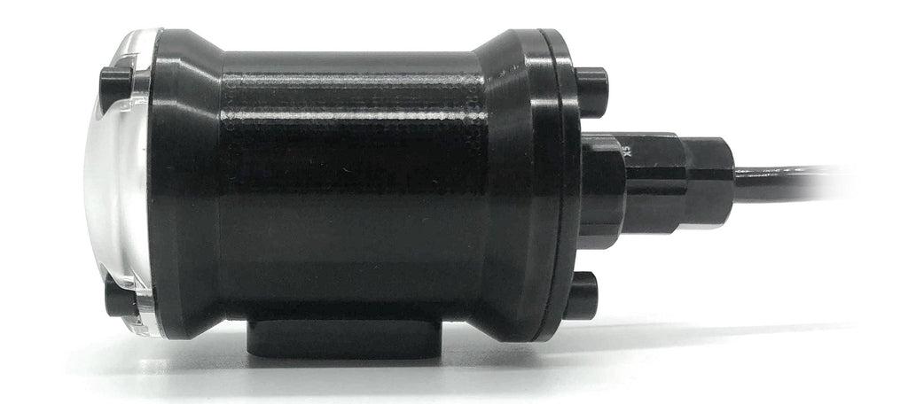 Lumen Subsea Light for ROV/AUV – Marine Thinking