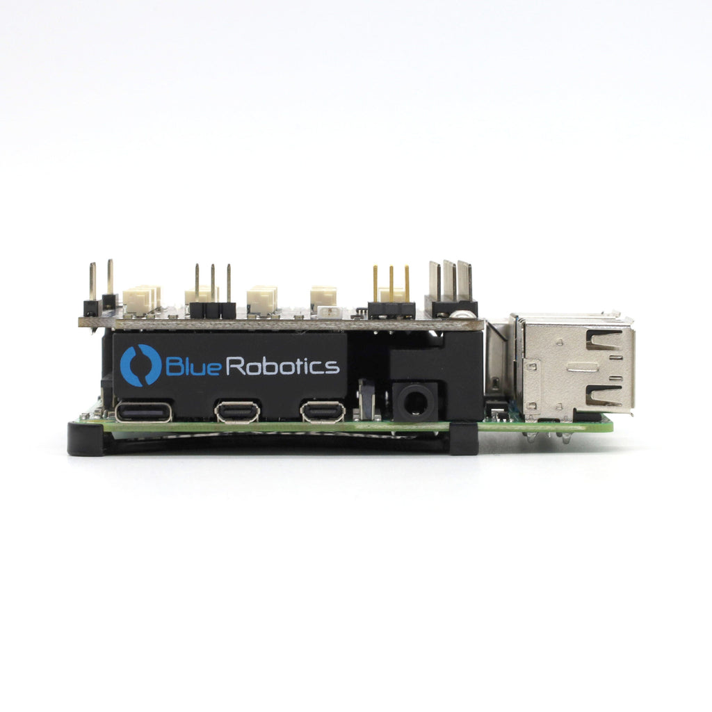 Navigator Controller Navigator Flight Controller – Marine Thinking