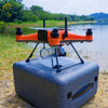 Water Sample Collector for SplashDrone 4 - Marine Thinking