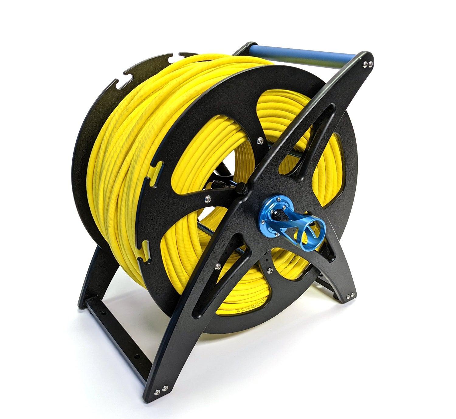 Fathom Spool Connector Guard – Marine Thinking