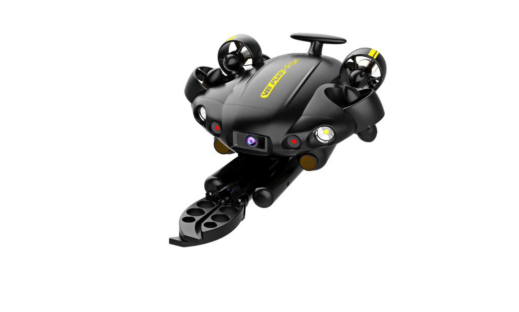 Fifish v6 plus deals price