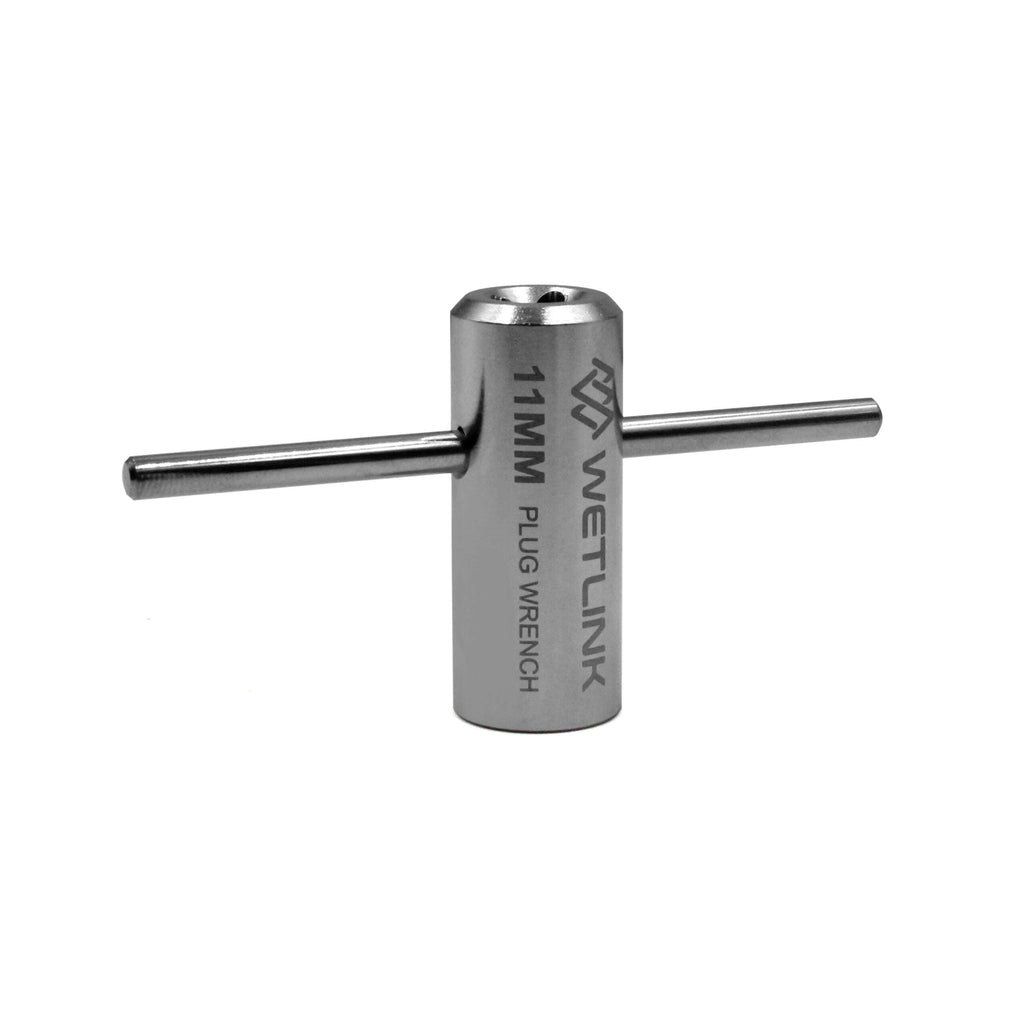 Plug Pin Wrench WetLink Penetrator Plug Wrench – Marine Thinking