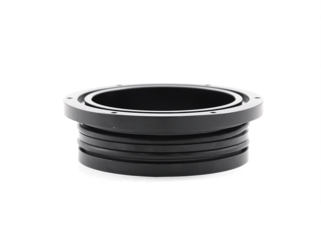 O-Ring Flange (3″ Series) - Marine Thinking