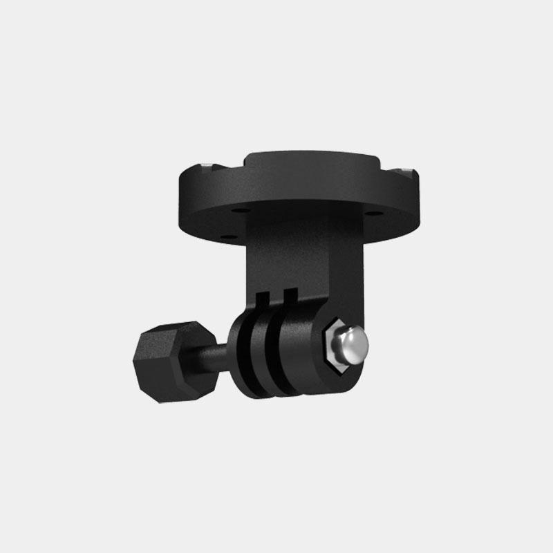 FIFISH Universal Sport Camera Bottom Mount – Marine Thinking