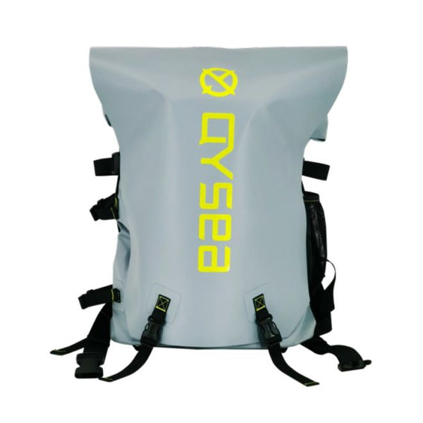 Waterproof Backpack – Marine Thinking