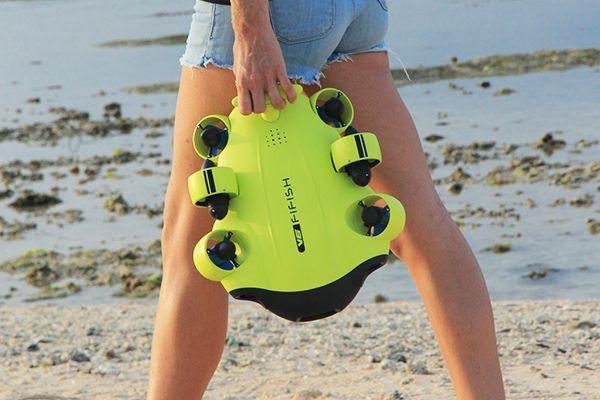 Fifish v6 online underwater robot