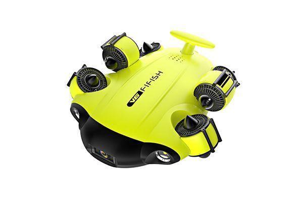 FIFISH V6 ROV | FIFISH Official Distributor in Canada – Marine Thinking
