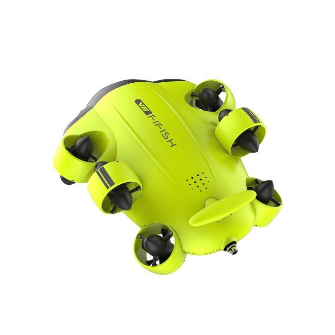 FIFISH V6 ROV | FIFISH Official Distributor in Canada – Marine Thinking